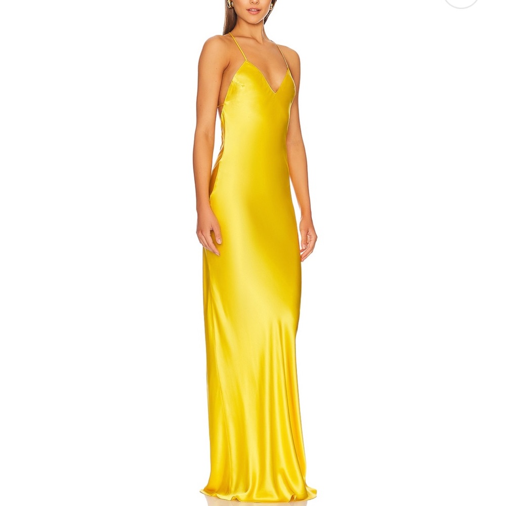 Amanda Uprichard Gown - Lolita